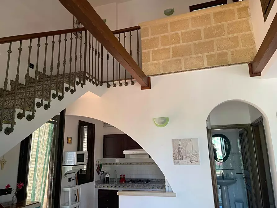 Immagine 26 di Casa bifamiliare in vendita  in Via Mazzaforno, 5 a Cefalù