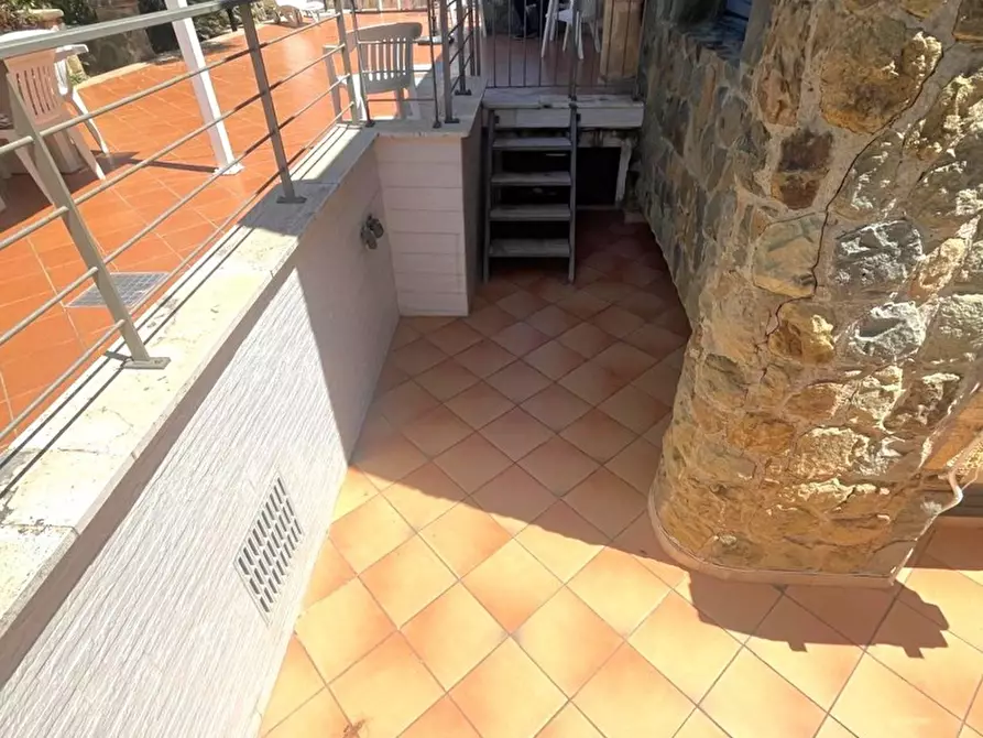 Immagine 36 di Casa bifamiliare in vendita  in Via Mazzaforno, 5 a Cefalù