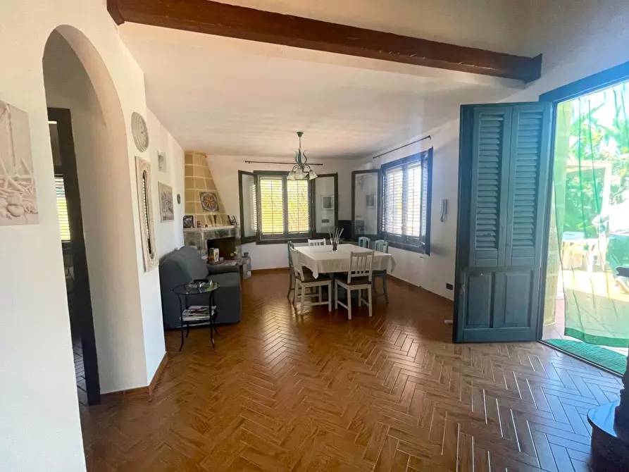 Immagine 20 di Casa bifamiliare in vendita  in Via Mazzaforno, 5 a Cefalù