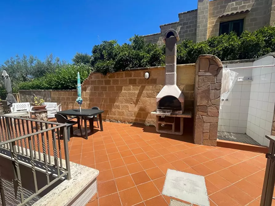 Immagine 15 di Casa bifamiliare in vendita  in Via Mazzaforno, 5 a Cefalù
