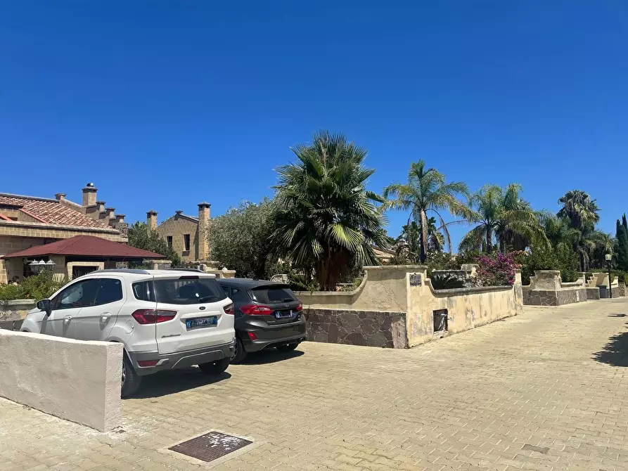 Immagine 5 di Casa bifamiliare in vendita  in Via Mazzaforno, 5 a Cefalù