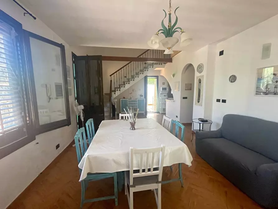 Immagine 25 di Casa bifamiliare in vendita  in Via Mazzaforno, 5 a Cefalù