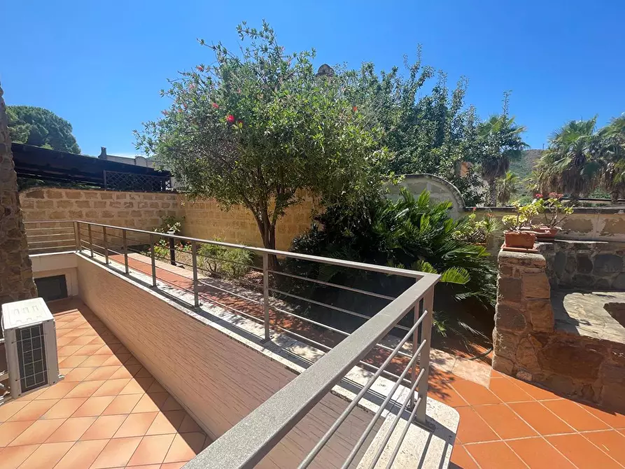 Immagine 35 di Casa bifamiliare in vendita  in Via Mazzaforno, 5 a Cefalù