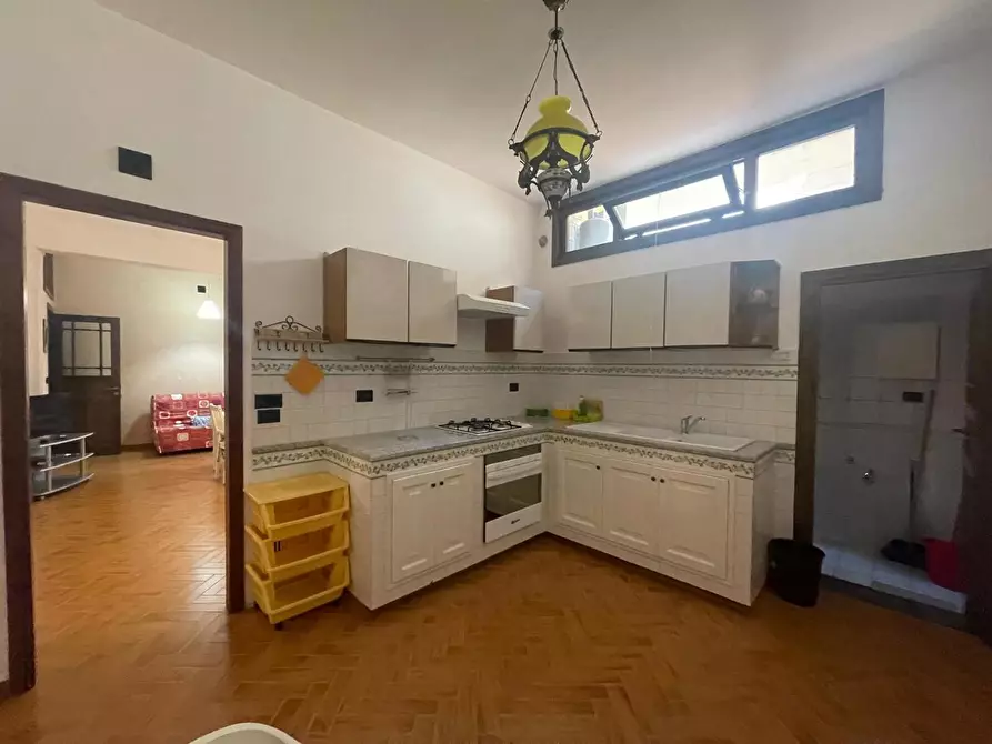 Immagine 43 di Casa bifamiliare in vendita  in Via Mazzaforno, 5 a Cefalù