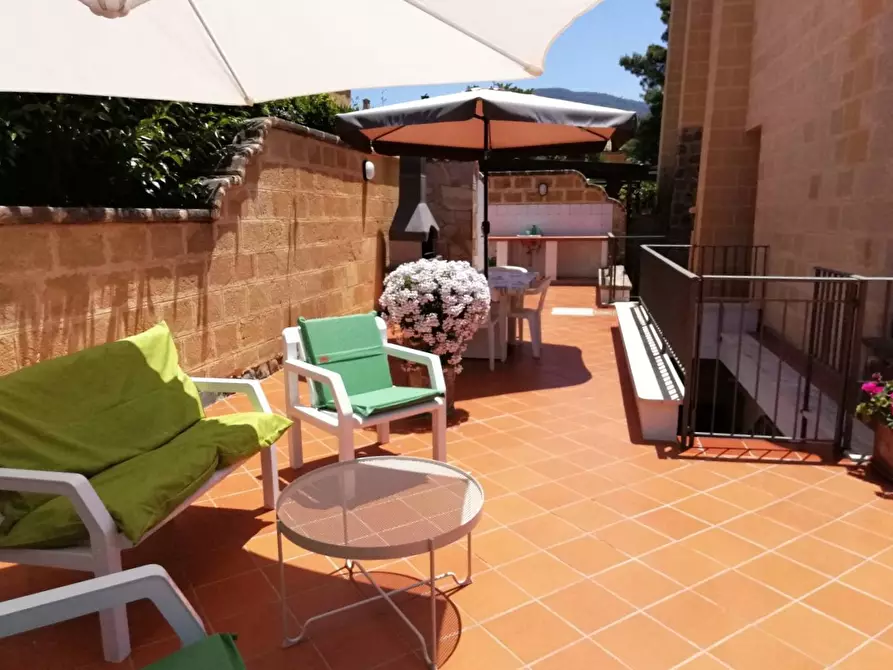 Immagine 11 di Casa bifamiliare in vendita  in Via Mazzaforno, 5 a Cefalù