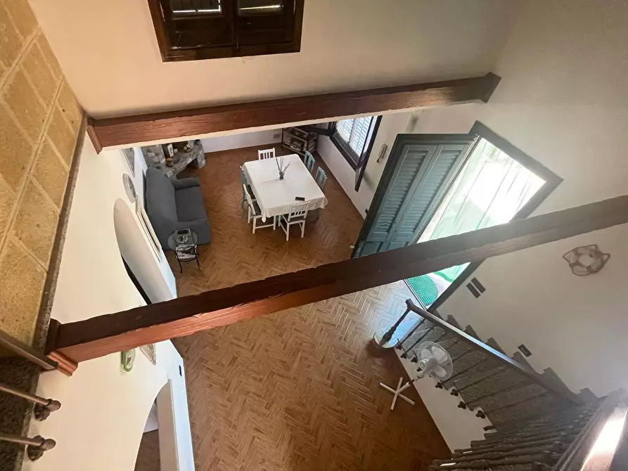 Immagine 27 di Casa bifamiliare in vendita  in Via Mazzaforno, 5 a Cefalù