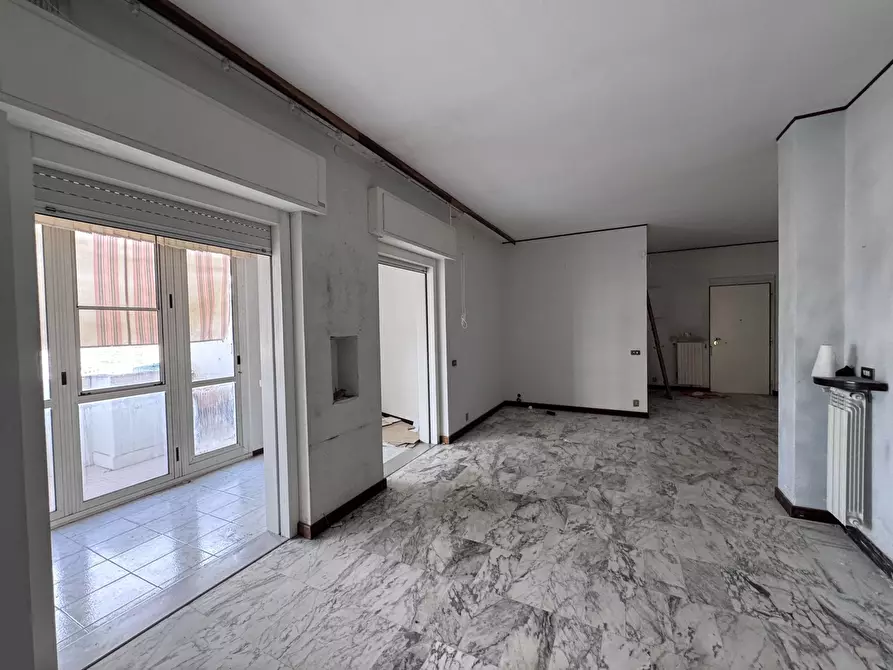 Immagine 4 di Appartamento in vendita  in Via LUCANIA, 66 a Taranto