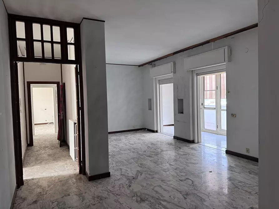 Immagine 2 di Appartamento in vendita  in Via LUCANIA, 66 a Taranto