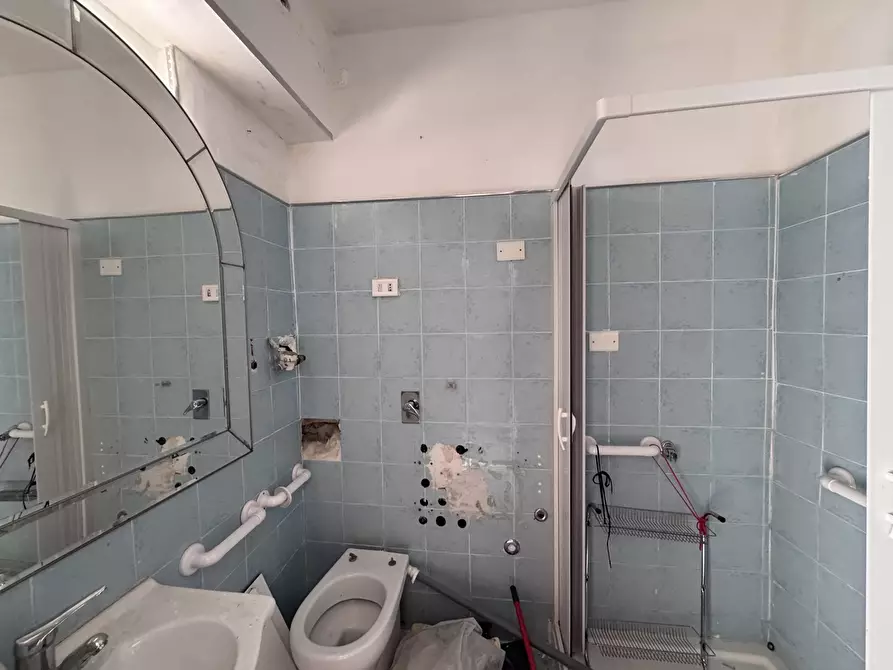 Immagine 7 di Appartamento in vendita  in Via LUCANIA, 66 a Taranto