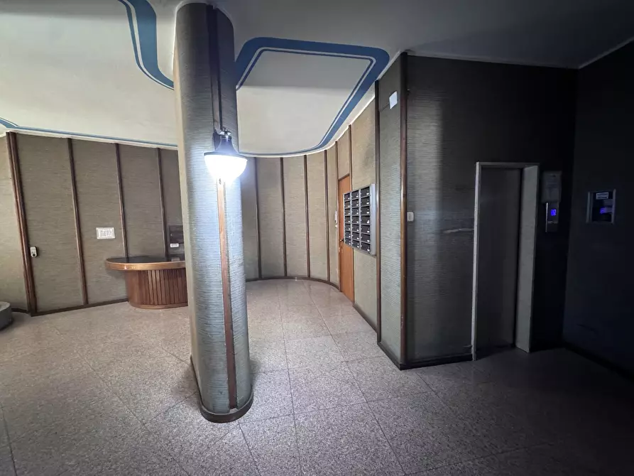 Immagine 20 di Appartamento in vendita  in Via LUCANIA, 66 a Taranto