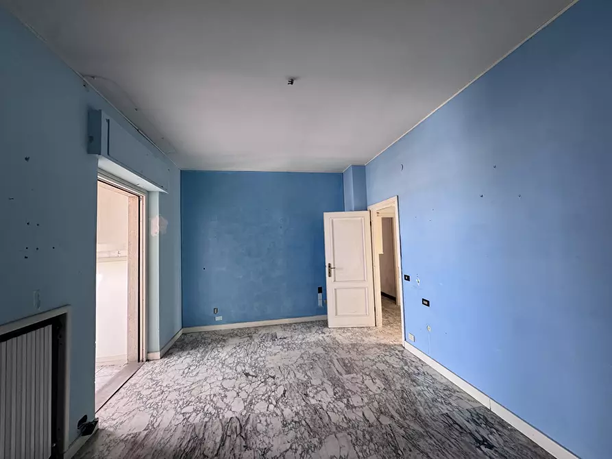 Immagine 5 di Appartamento in vendita  in Via LUCANIA, 66 a Taranto