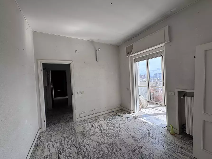 Immagine 3 di Appartamento in vendita  in Via LUCANIA, 66 a Taranto