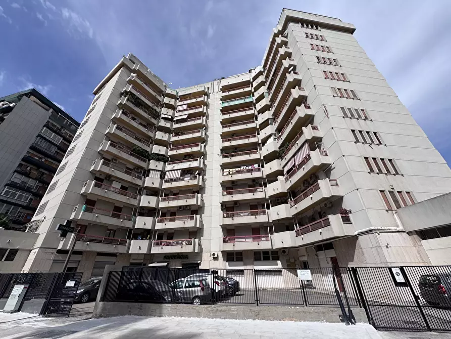 Immagine 11 di Appartamento in vendita  in Via LUCANIA, 66 a Taranto