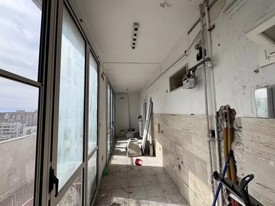 Immagine 8 di Appartamento in vendita  in Via LUCANIA, 66 a Taranto