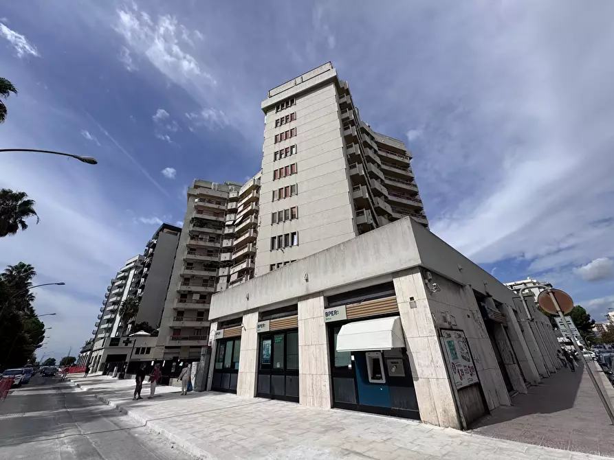 Immagine 1 di Appartamento in vendita  in Via LUCANIA, 66 a Taranto