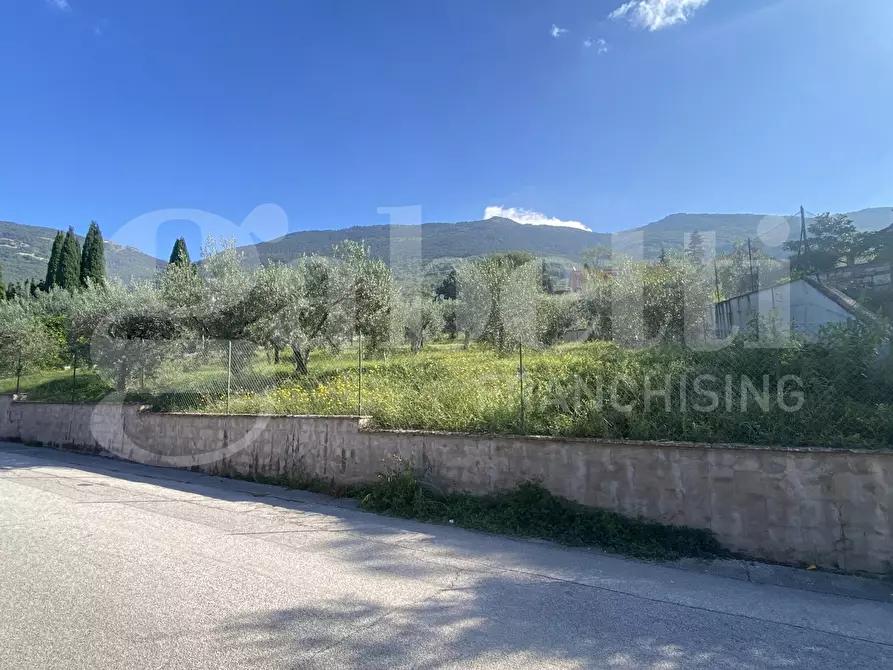 Immagine 11 di Terreno residenziale in vendita  in Via DELLE GINESTRE, 1 a Assisi