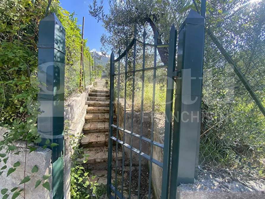 Immagine 12 di Terreno residenziale in vendita  in Via DELLE GINESTRE, 1 a Assisi
