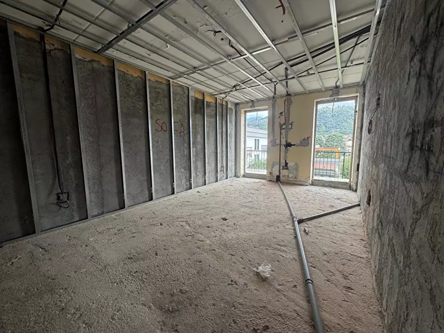 Immagine 2 di Appartamento in vendita  in Via PANORAMICA, SNC a Paratico