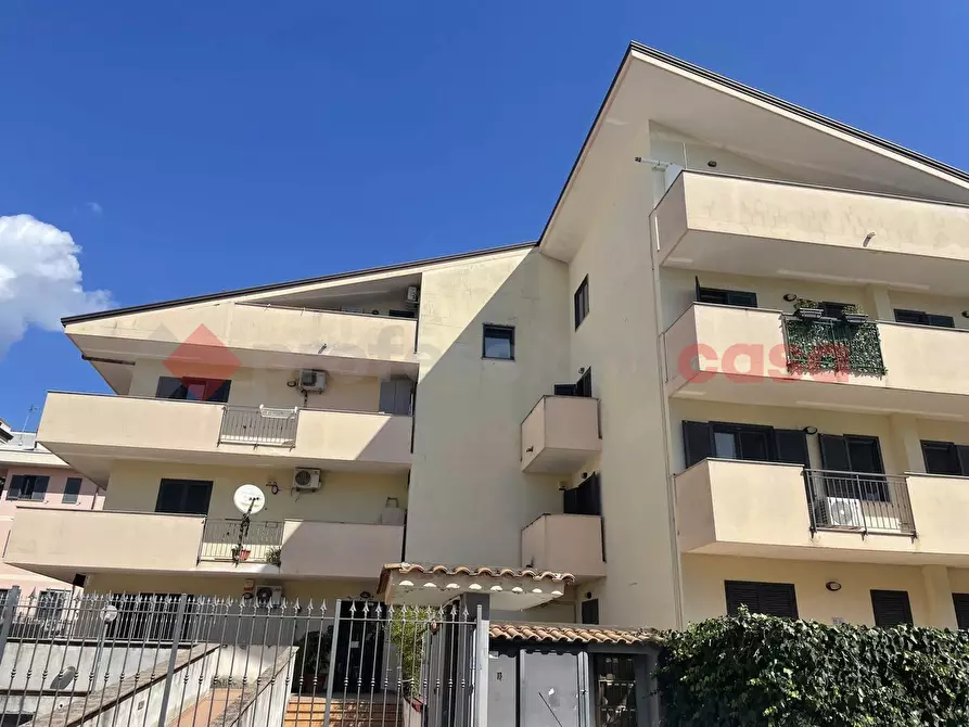 Immagine 2 di Appartamento in vendita  in Via Dante, 59 a Vitulazio