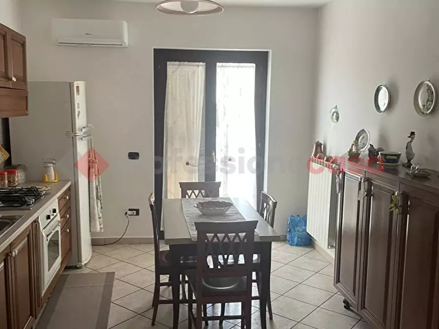 Immagine 17 di Appartamento in vendita  in Via Dante, 59 a Vitulazio