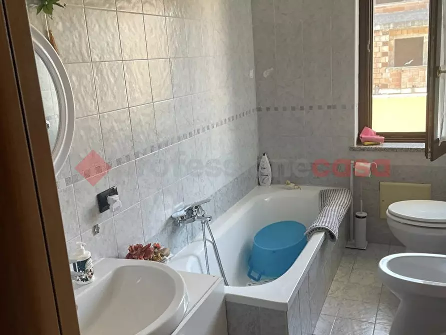 Immagine 12 di Appartamento in vendita  in Via Dante, 59 a Vitulazio