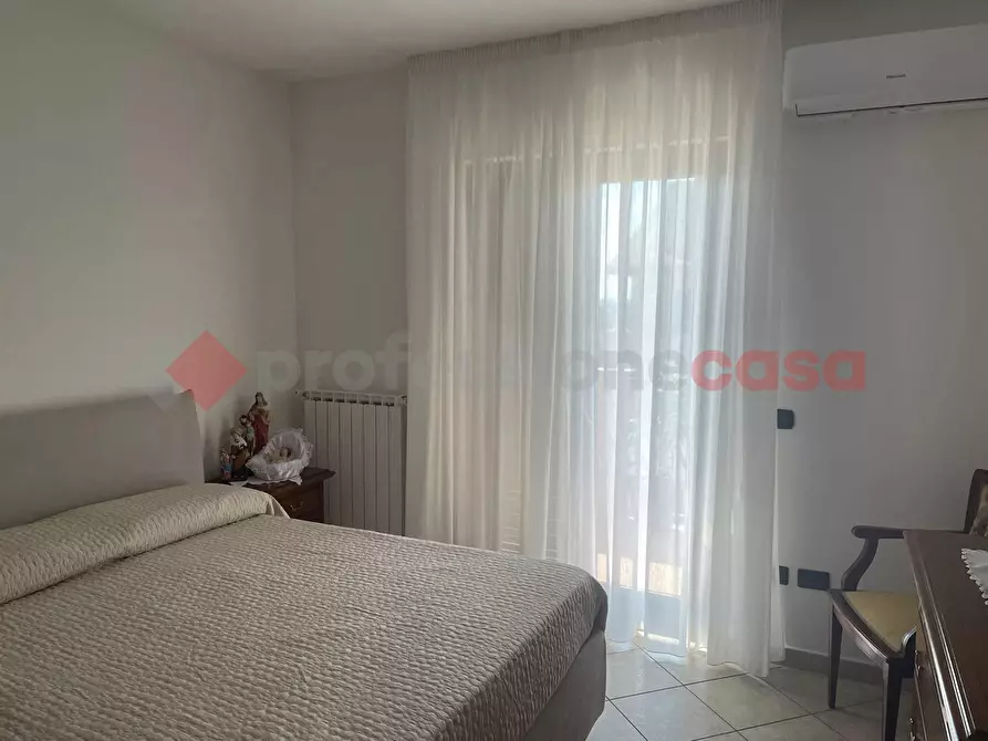 Immagine 16 di Appartamento in vendita  in Via Dante, 59 a Vitulazio