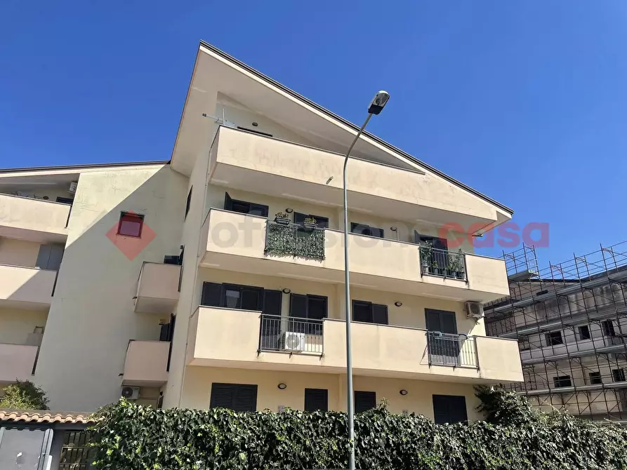 Immagine 10 di Appartamento in vendita  in Via Dante, 59 a Vitulazio