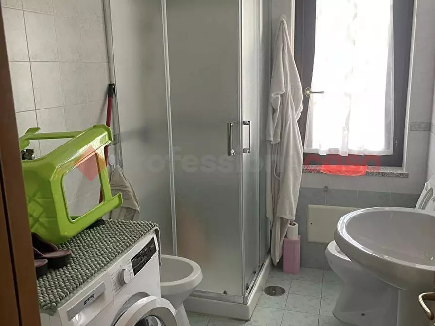 Immagine 13 di Appartamento in vendita  in Via Dante, 59 a Vitulazio