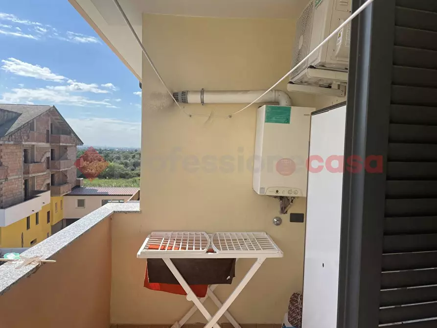 Immagine 8 di Appartamento in vendita  in Via Dante, 59 a Vitulazio