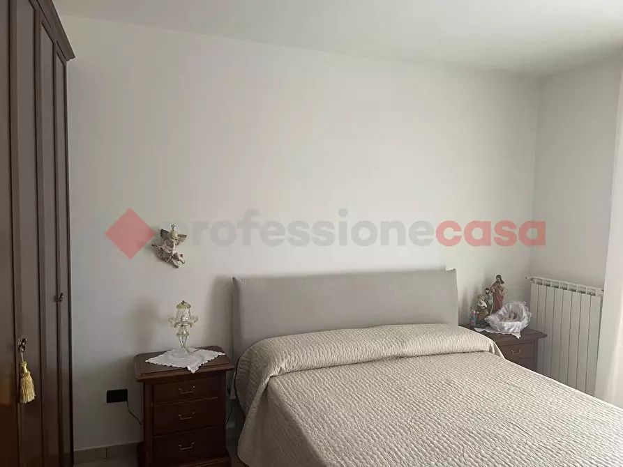 Immagine 14 di Appartamento in vendita  in Via Dante, 59 a Vitulazio