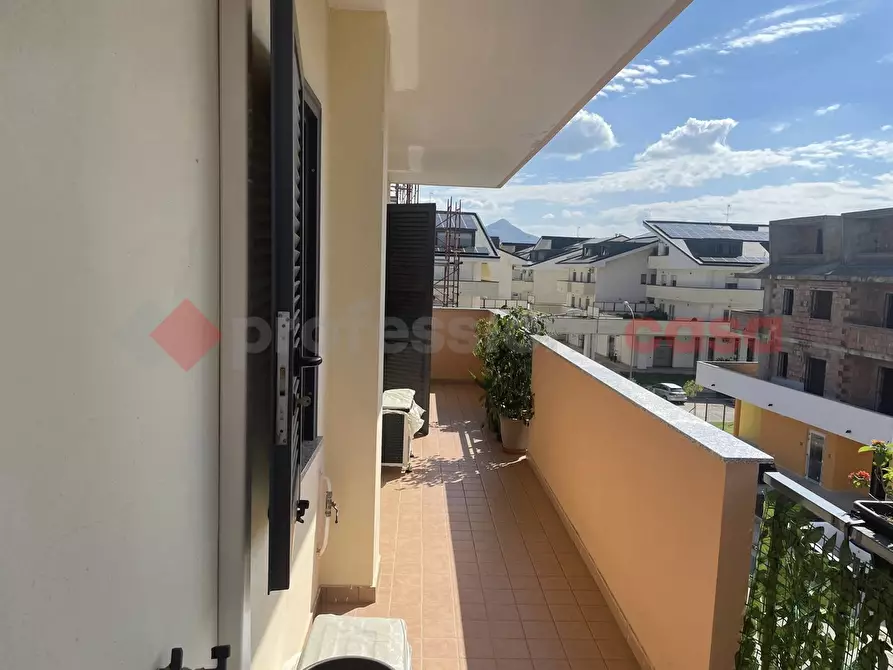 Immagine 11 di Appartamento in vendita  in Via Dante, 59 a Vitulazio