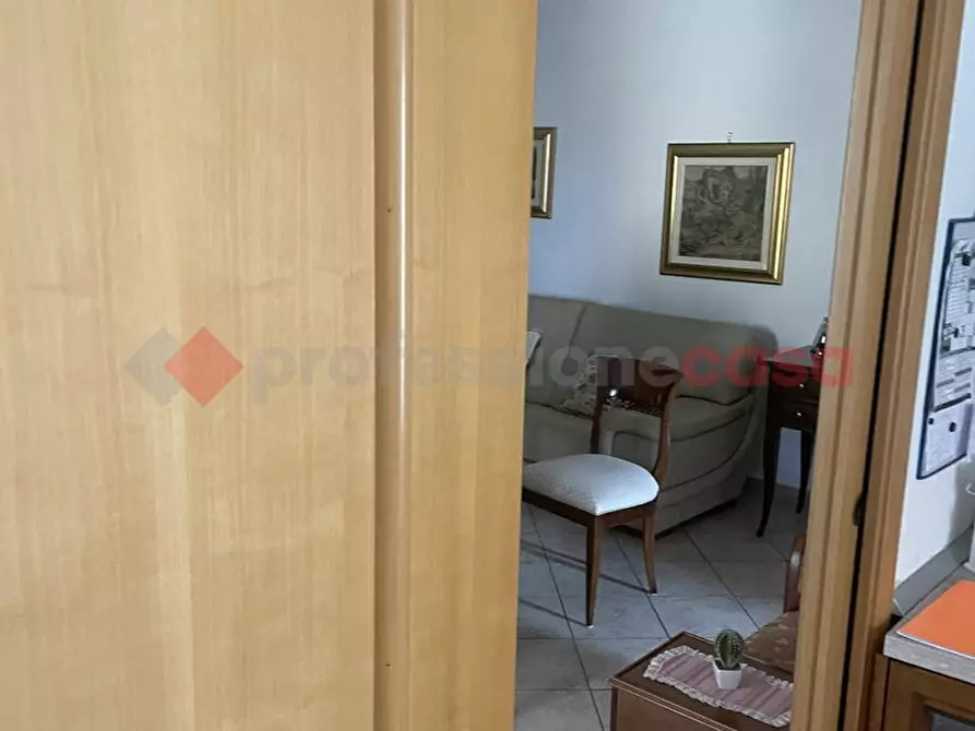 Immagine 6 di Appartamento in vendita  in Via Dante, 59 a Vitulazio