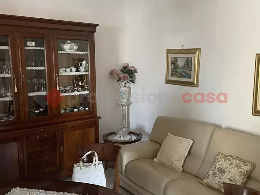 Immagine 9 di Appartamento in vendita  in Via Dante, 59 a Vitulazio