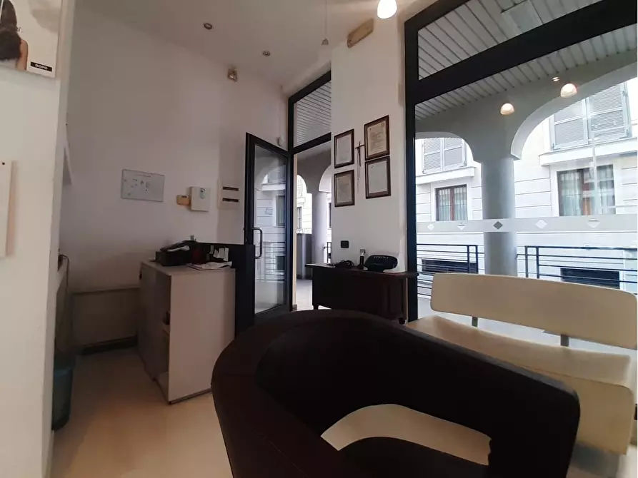Immagine 12 di Negozio in vendita  in Vicolo legnani, 2 a Legnano