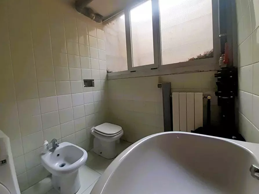 Immagine 7 di Negozio in vendita  in Vicolo legnani, 2 a Legnano