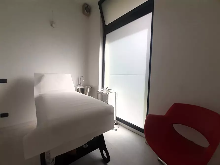 Immagine 8 di Negozio in vendita  in Vicolo legnani, 2 a Legnano