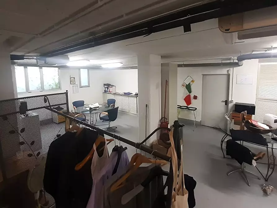 Immagine 5 di Negozio in vendita  in Vicolo legnani, 2 a Legnano