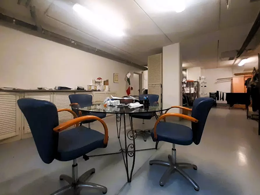 Immagine 6 di Negozio in vendita  in Vicolo legnani, 2 a Legnano