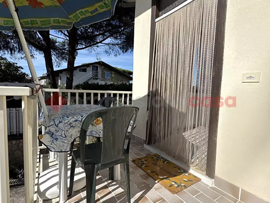 Immagine 6 di Villetta a schiera in vendita  in Via RESIDENCE MARINA FELIX, 2 a Terracina