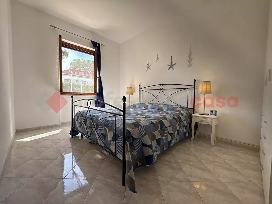 Immagine 12 di Villetta a schiera in vendita  in Via RESIDENCE MARINA FELIX, 2 a Terracina