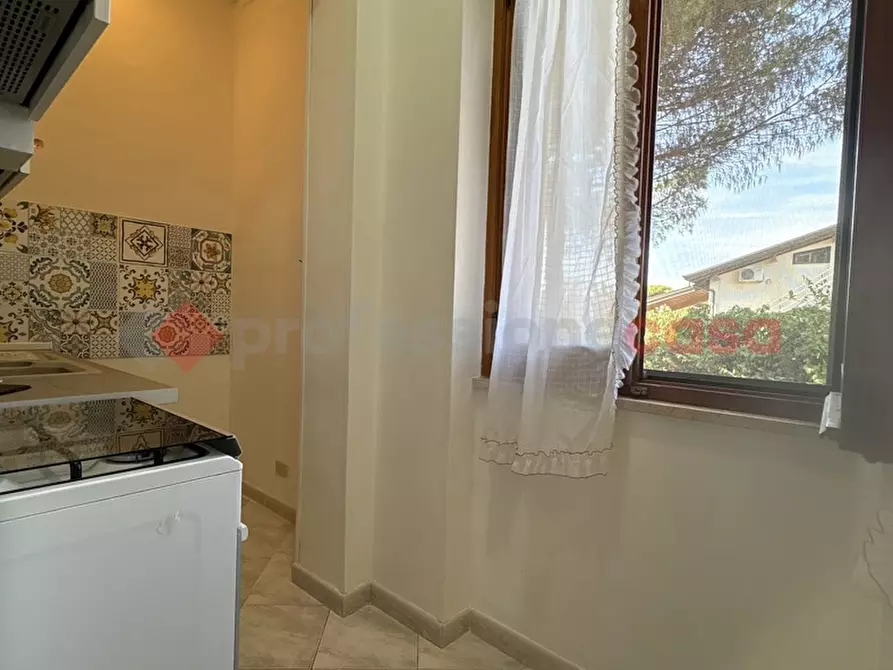 Immagine 27 di Villetta a schiera in vendita  in Via RESIDENCE MARINA FELIX, 2 a Terracina