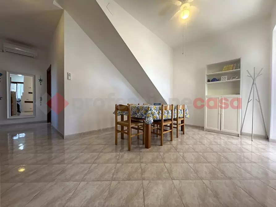 Immagine 31 di Villetta a schiera in vendita  in Via RESIDENCE MARINA FELIX, 2 a Terracina