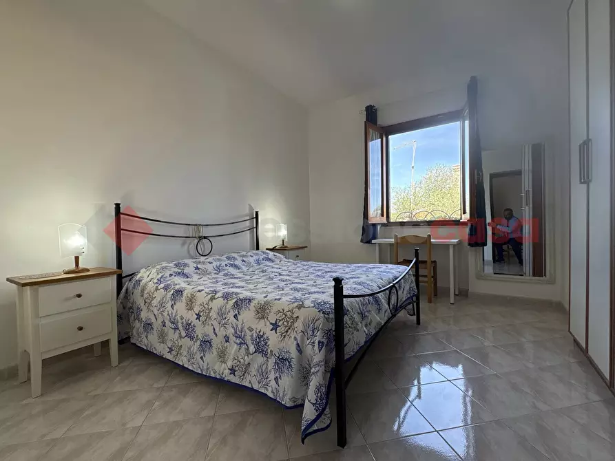 Immagine 19 di Villetta a schiera in vendita  in Via RESIDENCE MARINA FELIX, 2 a Terracina