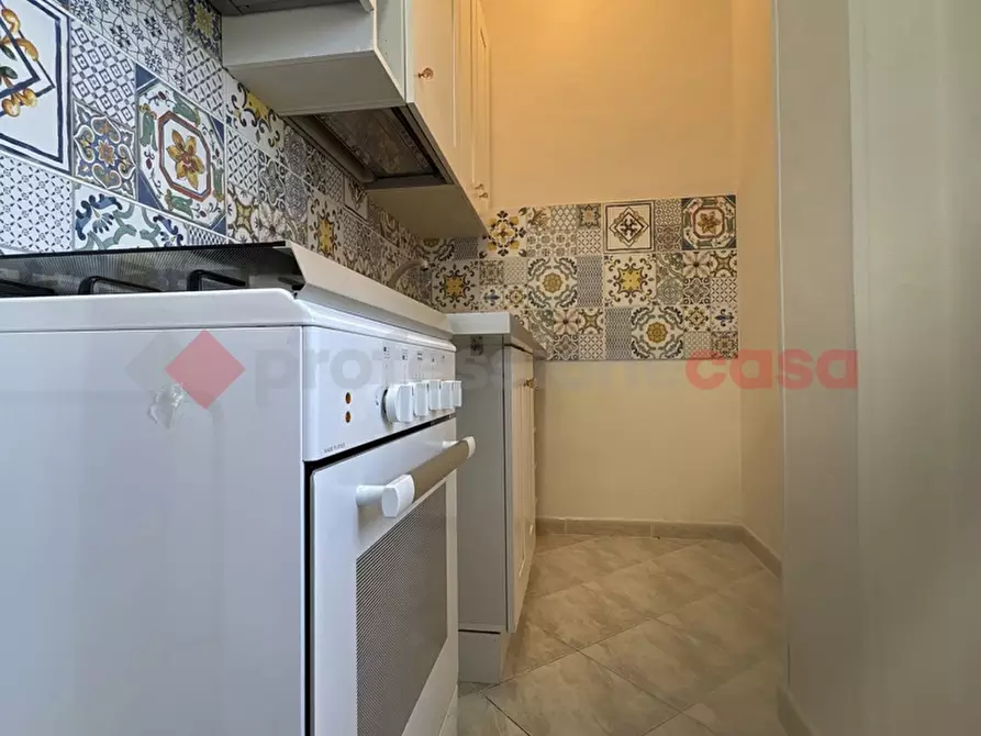 Immagine 24 di Villetta a schiera in vendita  in Via RESIDENCE MARINA FELIX, 2 a Terracina