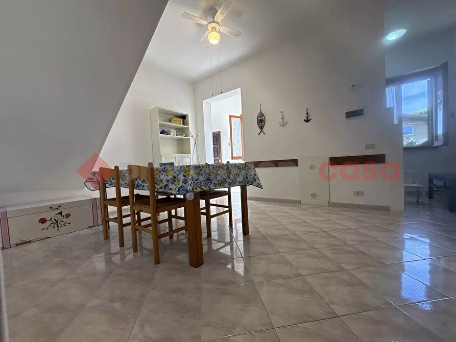 Immagine 36 di Villetta a schiera in vendita  in Via RESIDENCE MARINA FELIX, 2 a Terracina