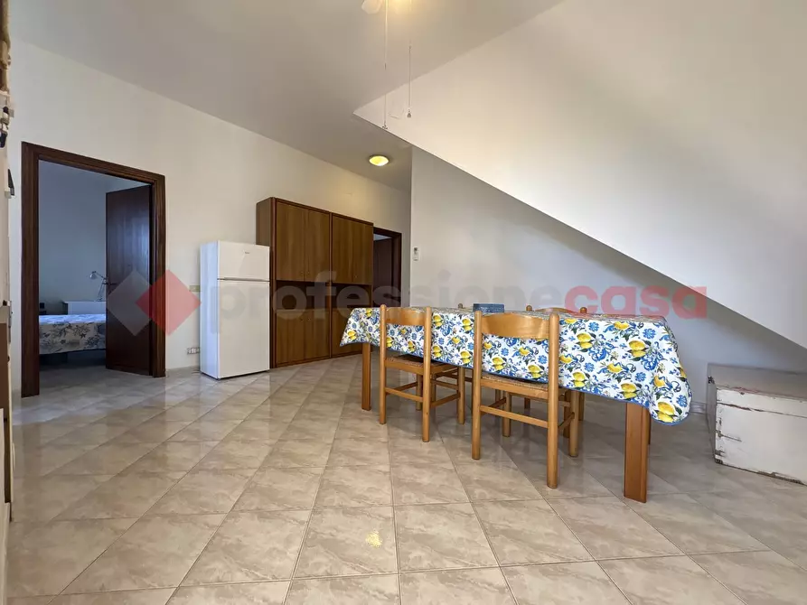 Immagine 41 di Villetta a schiera in vendita  in Via RESIDENCE MARINA FELIX, 2 a Terracina