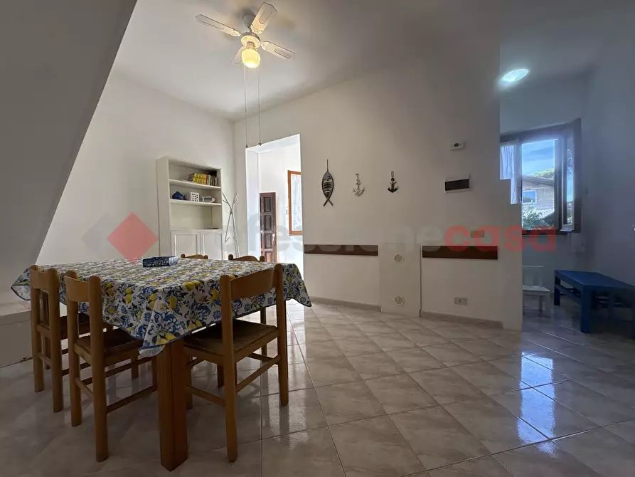 Immagine 45 di Villetta a schiera in vendita  in Via RESIDENCE MARINA FELIX, 2 a Terracina