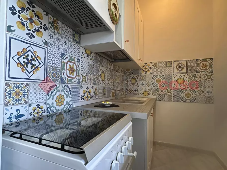 Immagine 25 di Villetta a schiera in vendita  in Via RESIDENCE MARINA FELIX, 2 a Terracina