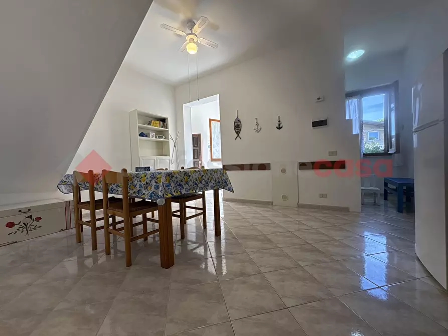 Immagine 35 di Villetta a schiera in vendita  in Via RESIDENCE MARINA FELIX, 2 a Terracina