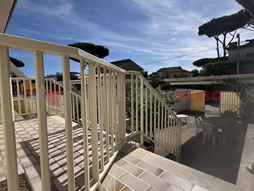 Immagine 8 di Villetta a schiera in vendita  in Via RESIDENCE MARINA FELIX, 2 a Terracina